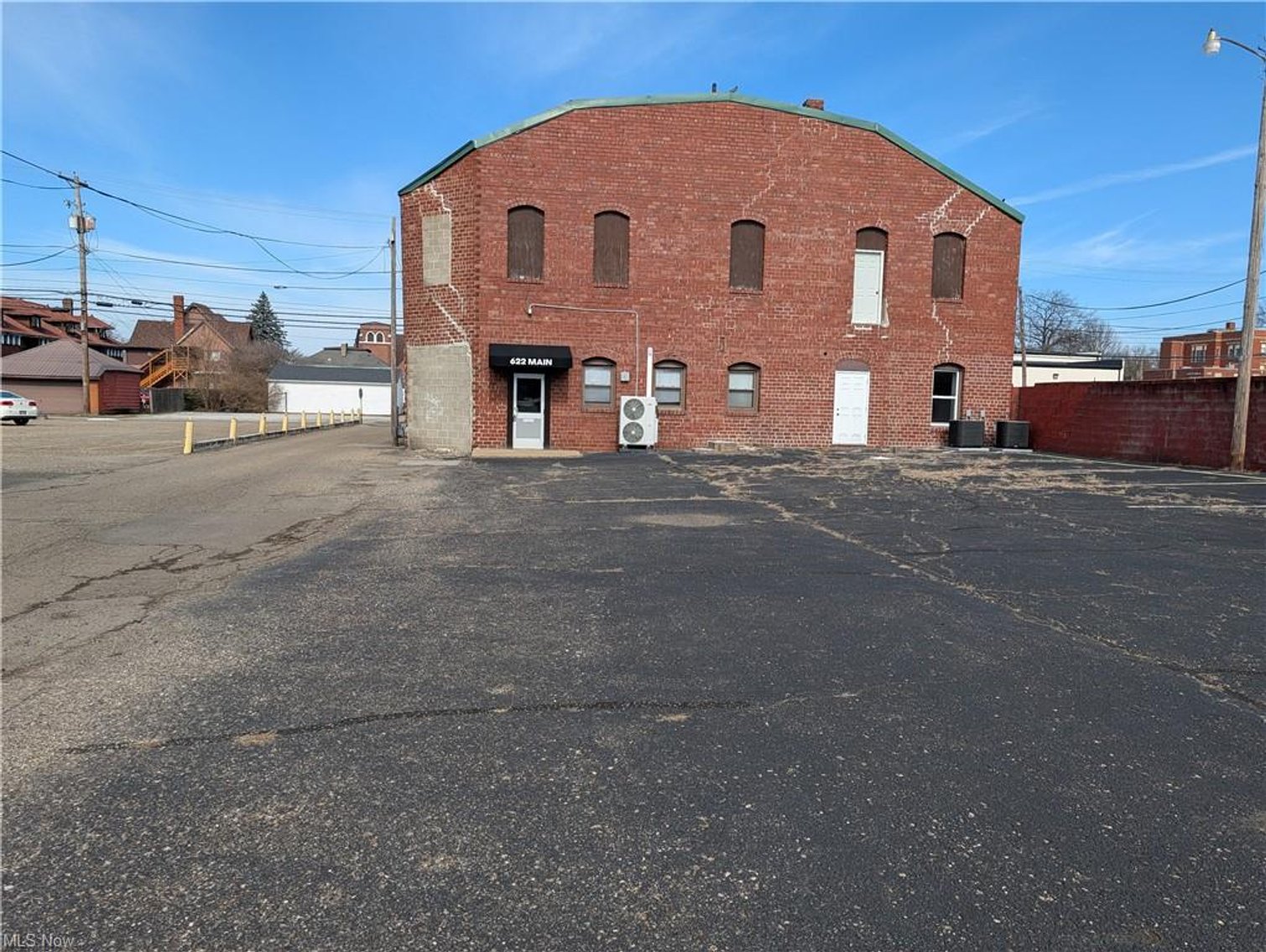 Image for Warehouse/Manufacturing