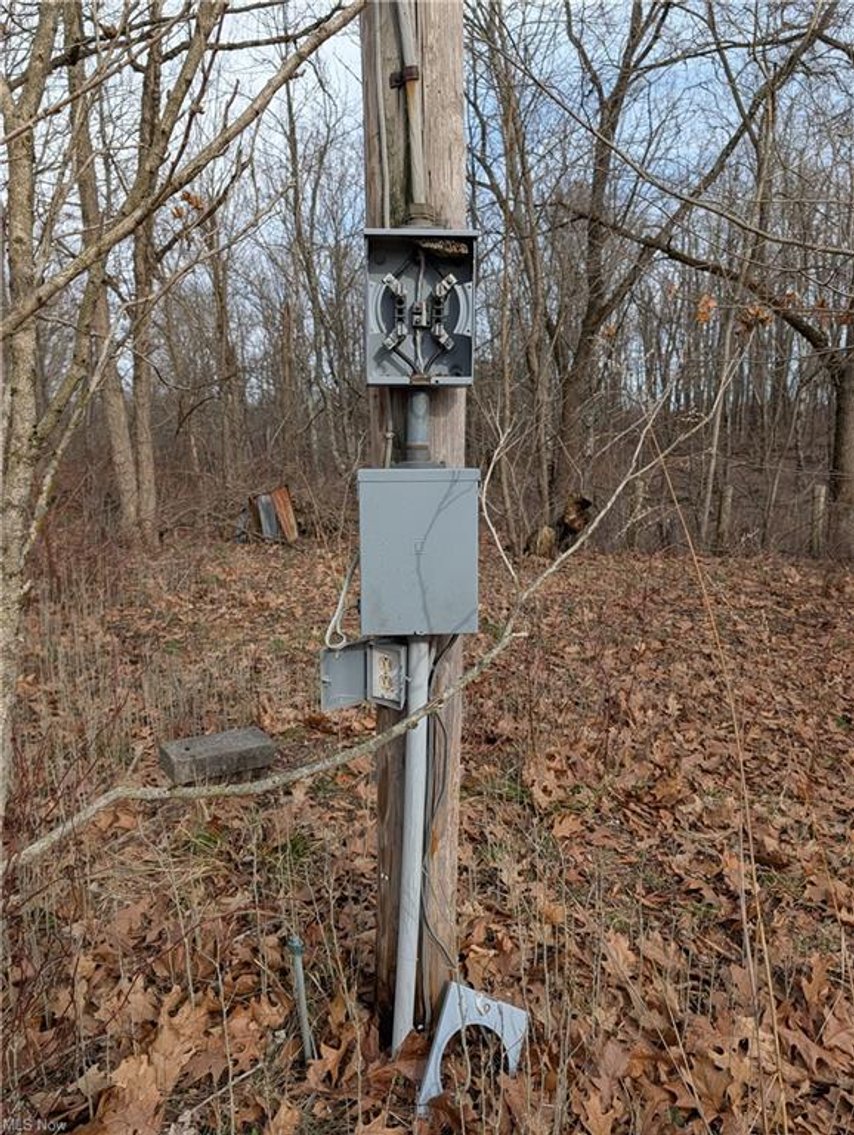 Image for Building Site in Country