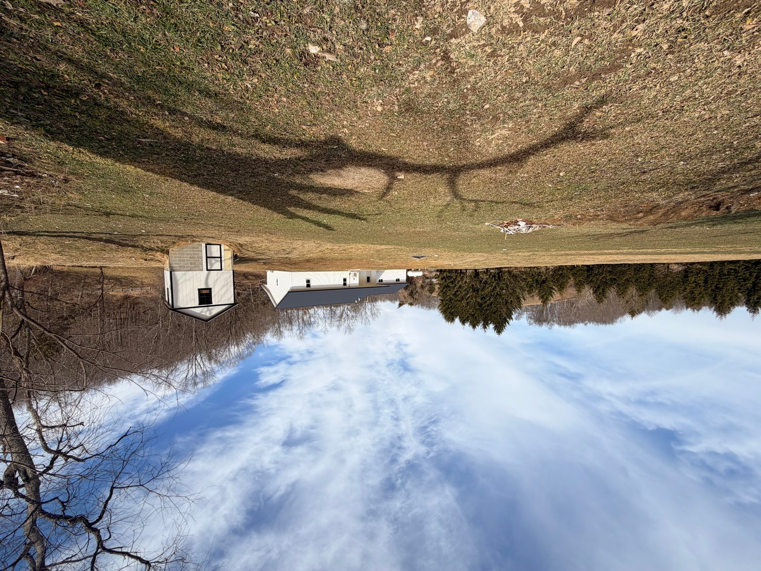 Image for 2+ Acres With New Construction