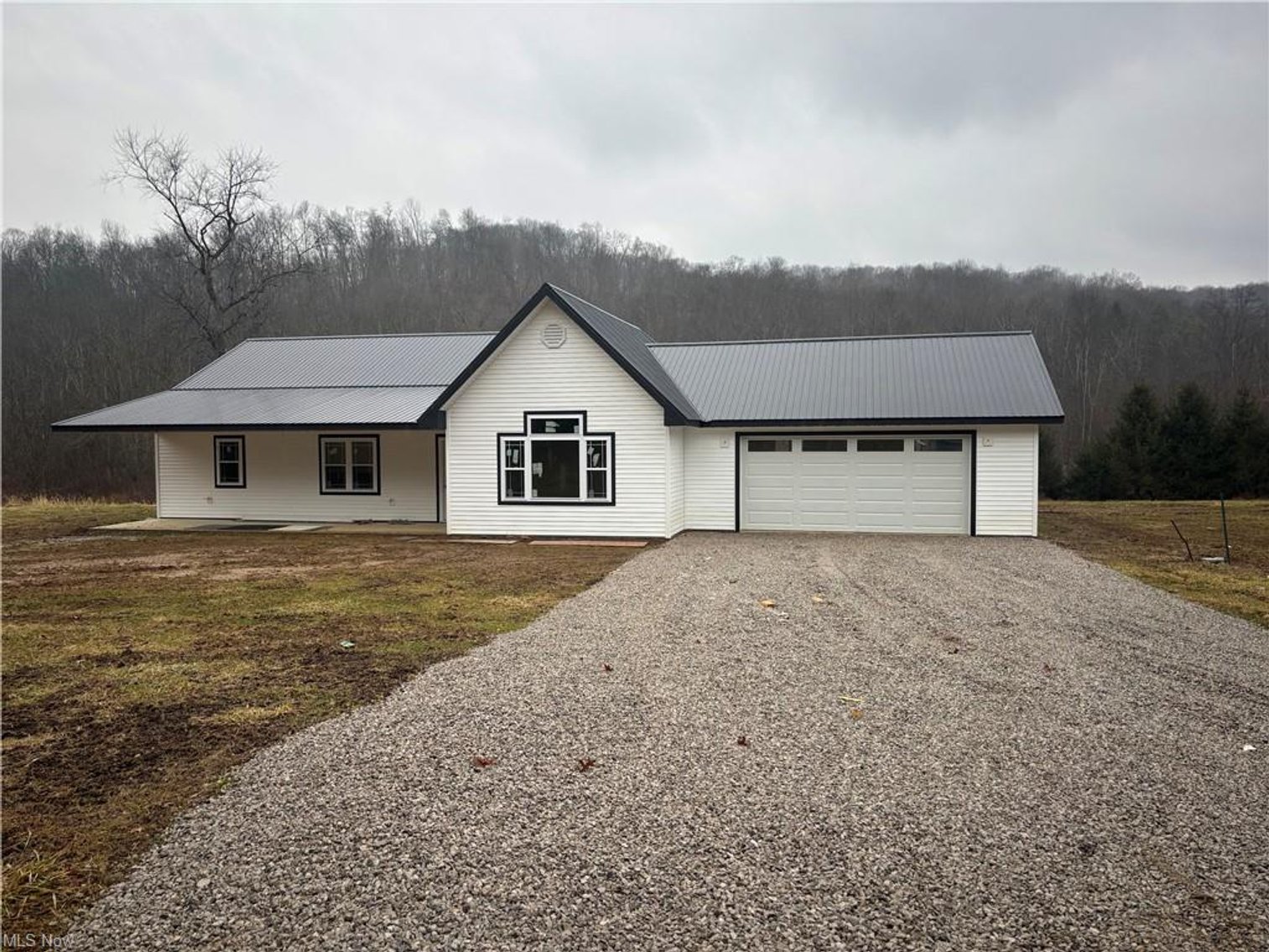 Image for 2+ Acres With New Construction