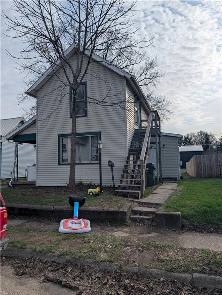 Image for 4 Bed Duplex