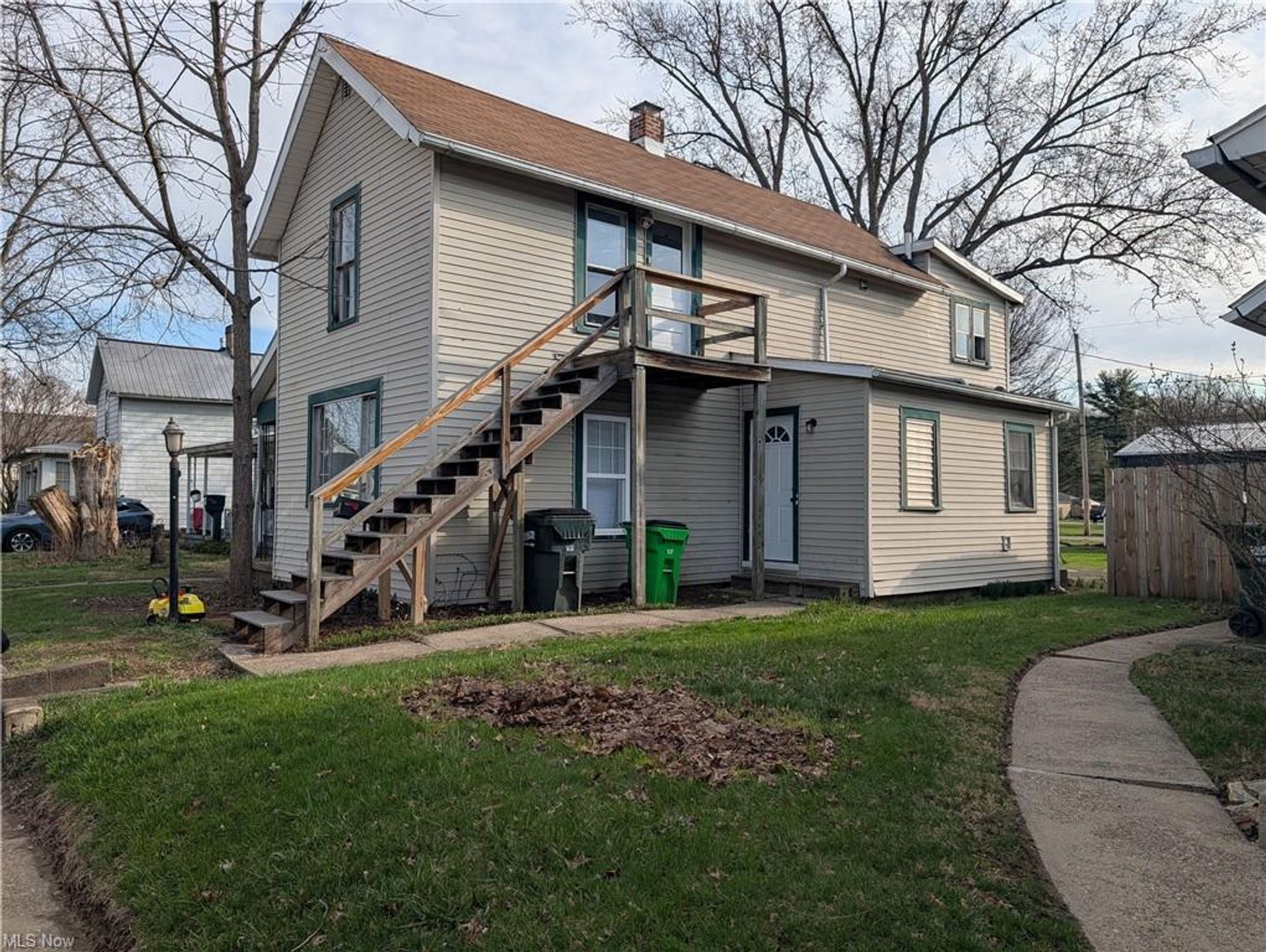 Image for 4 Bed Duplex