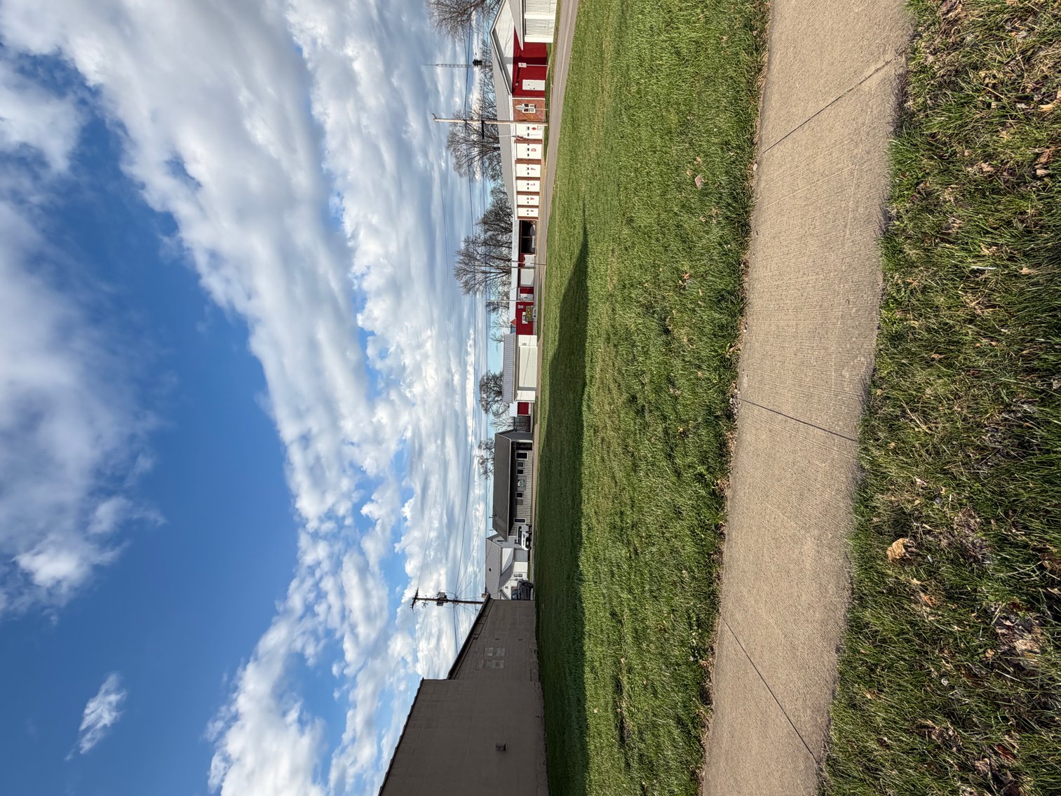 Image for Commercial City Lot