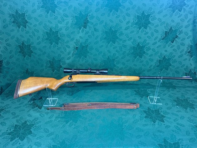 Image for Holiday Firearm Auction