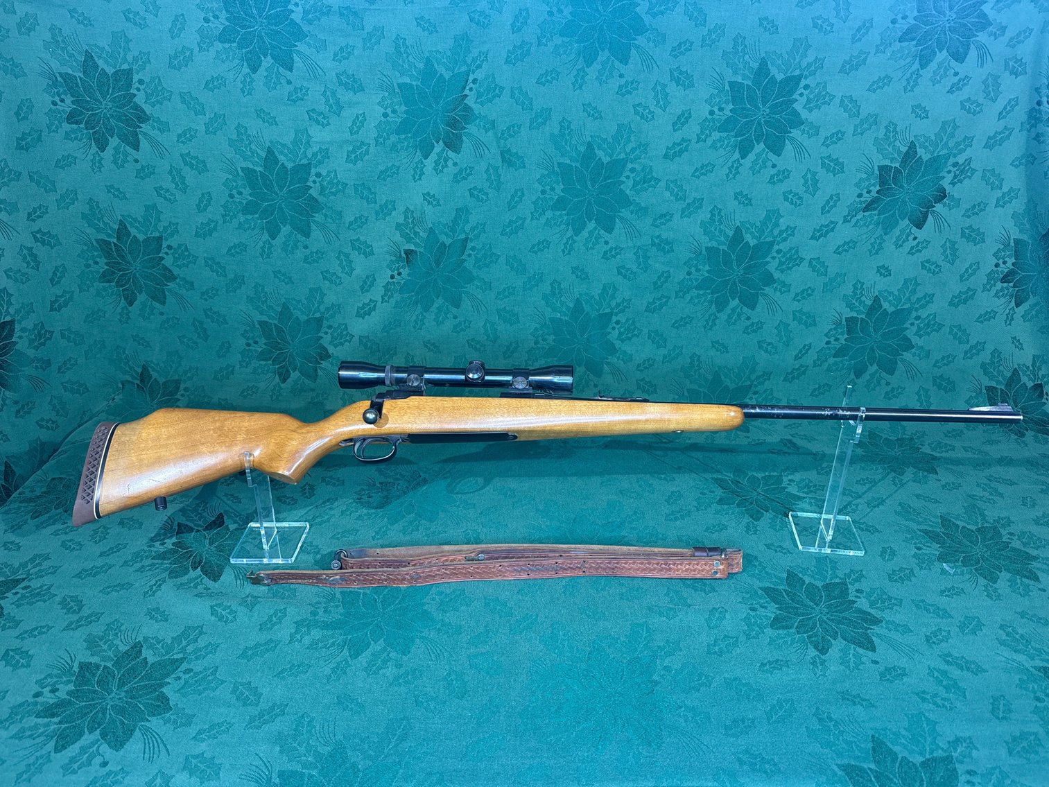 Image for Holiday Firearm Auction