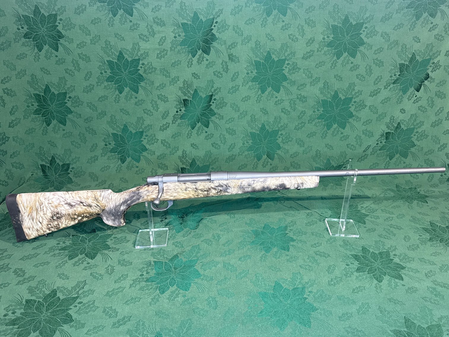 Image for Holiday Firearm Auction