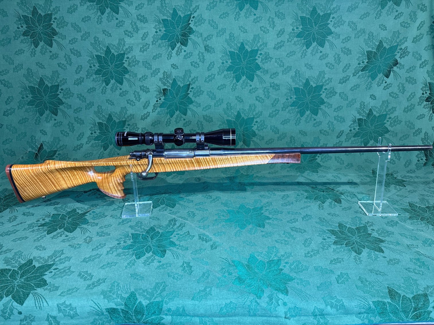 Image for Holiday Firearm Auction