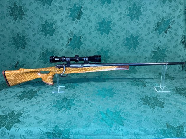 Image for Holiday Firearm Auction