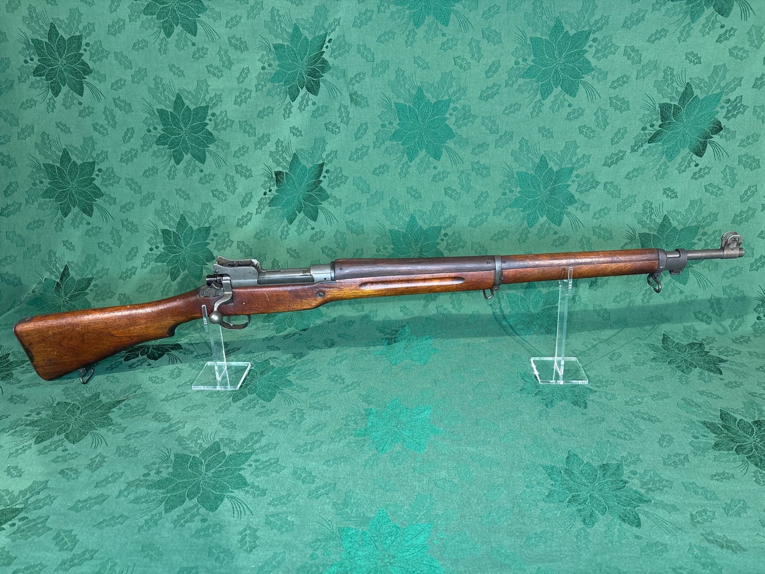 Image for Holiday Firearm Auction