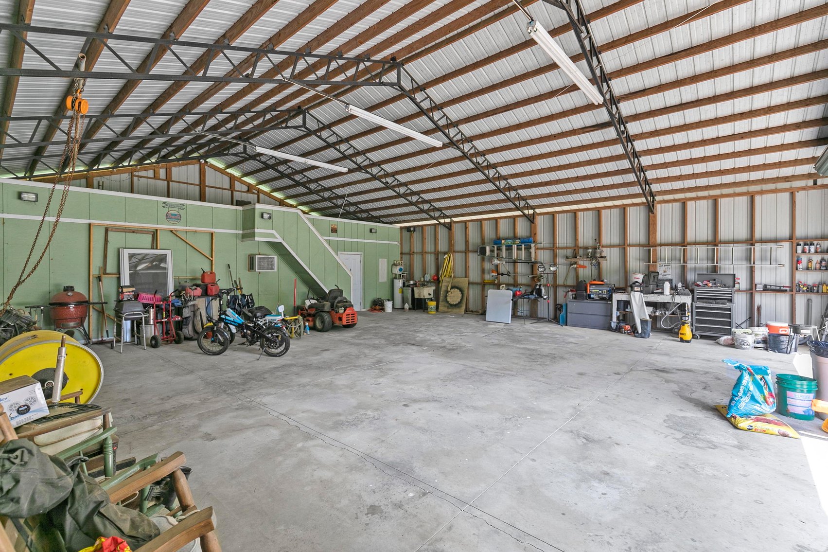 Image for Secluded, Creekside Home on the Abbie Creek!