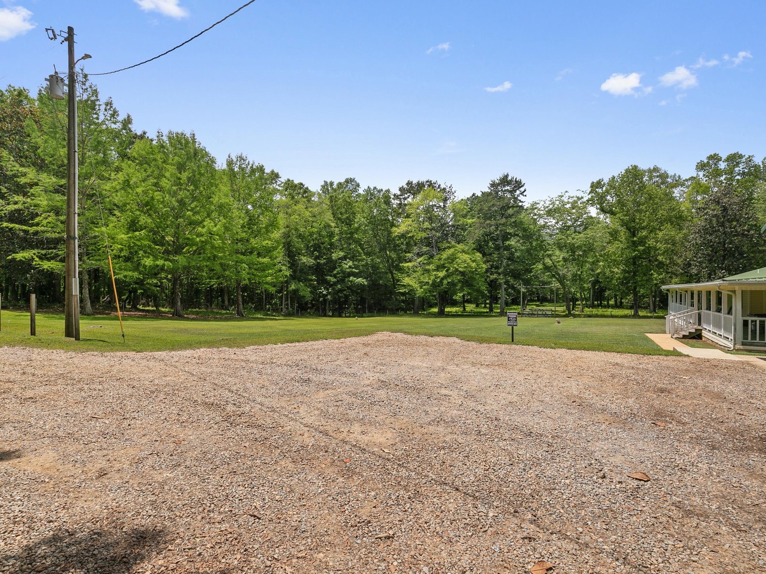 Image for Secluded, Creekside Home on the Abbie Creek!