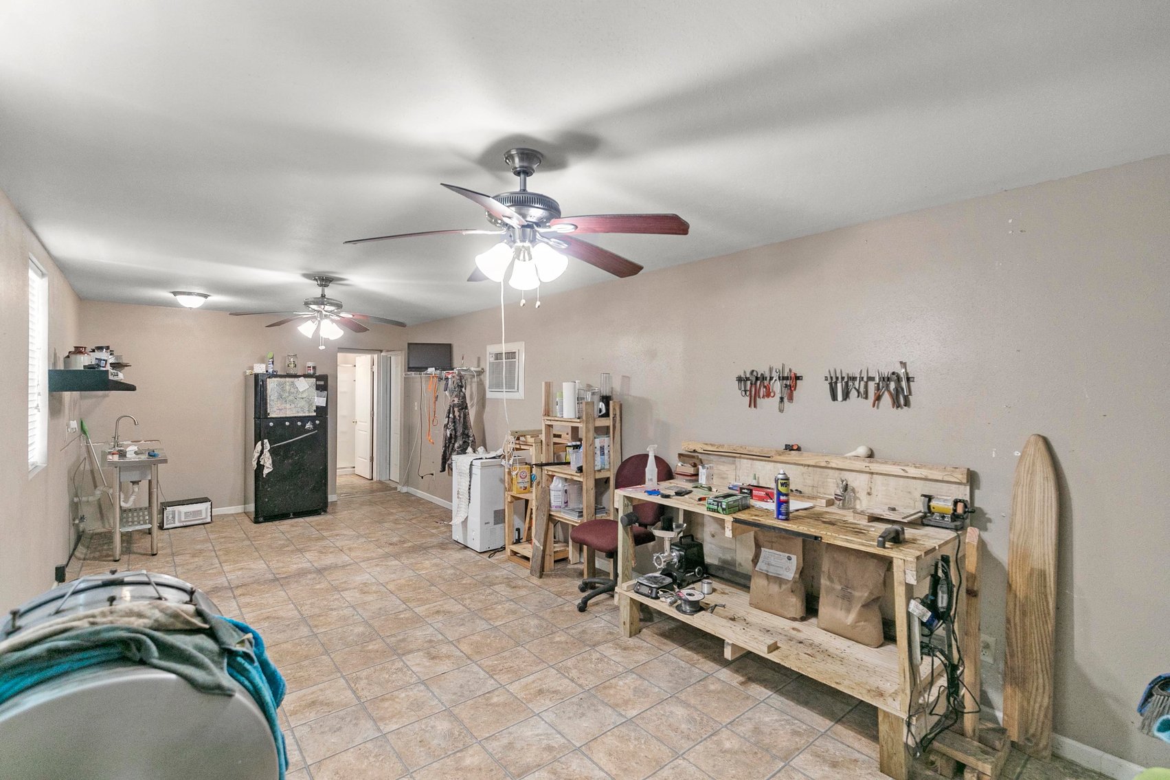 Image for Secluded, Creekside Home on the Abbie Creek!