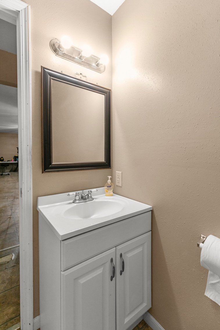 Image for Secluded, Creekside Home on the Abbie Creek!