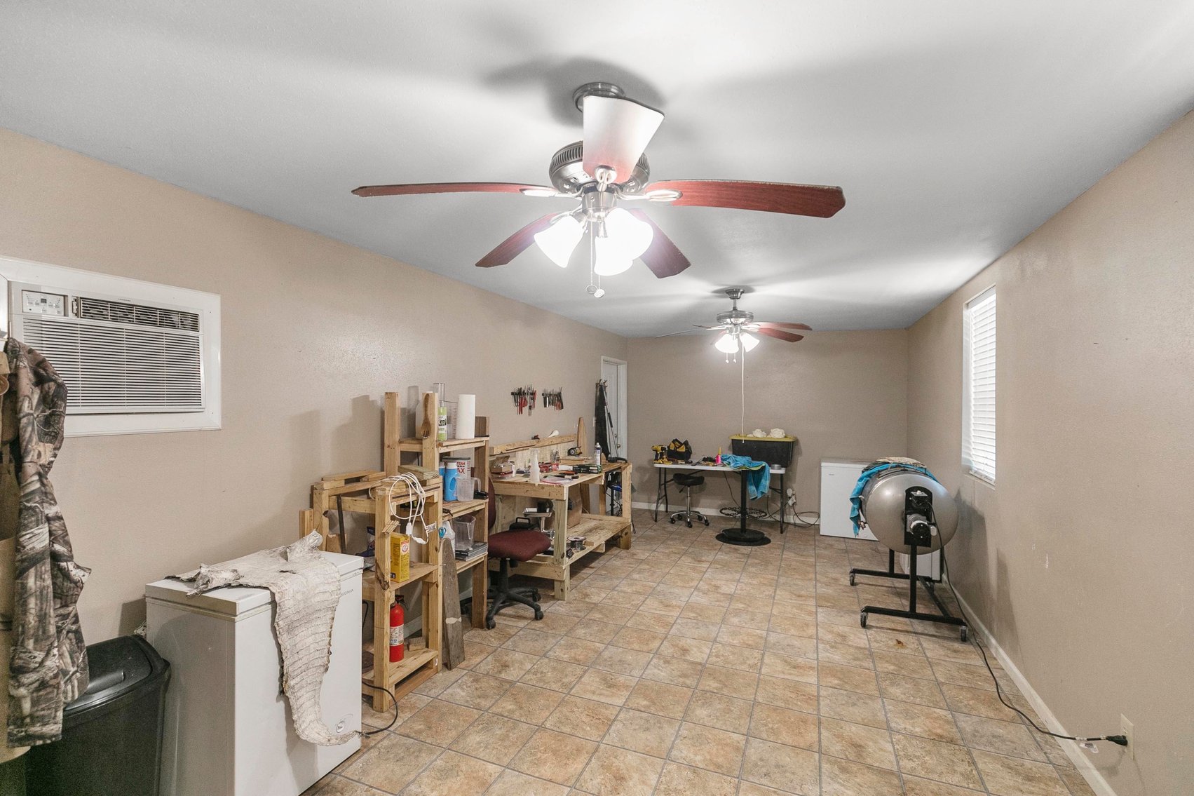 Image for Secluded, Creekside Home on the Abbie Creek!