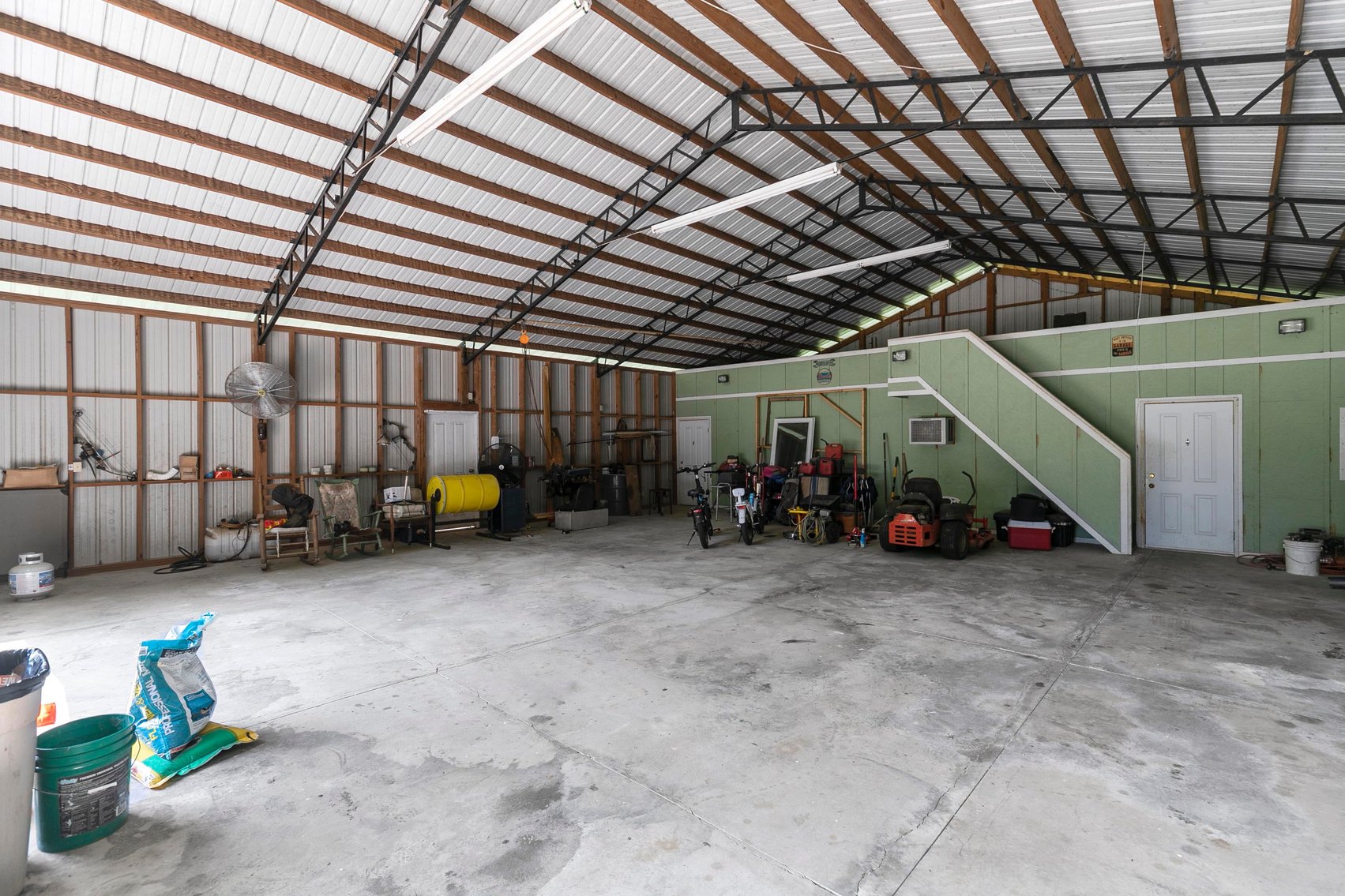 Image for Secluded, Creekside Home on the Abbie Creek!