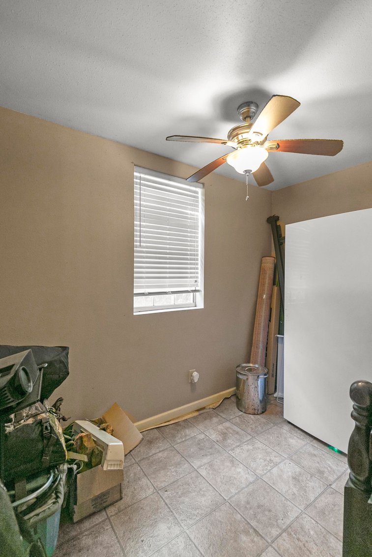 Image for Secluded, Creekside Home on the Abbie Creek!