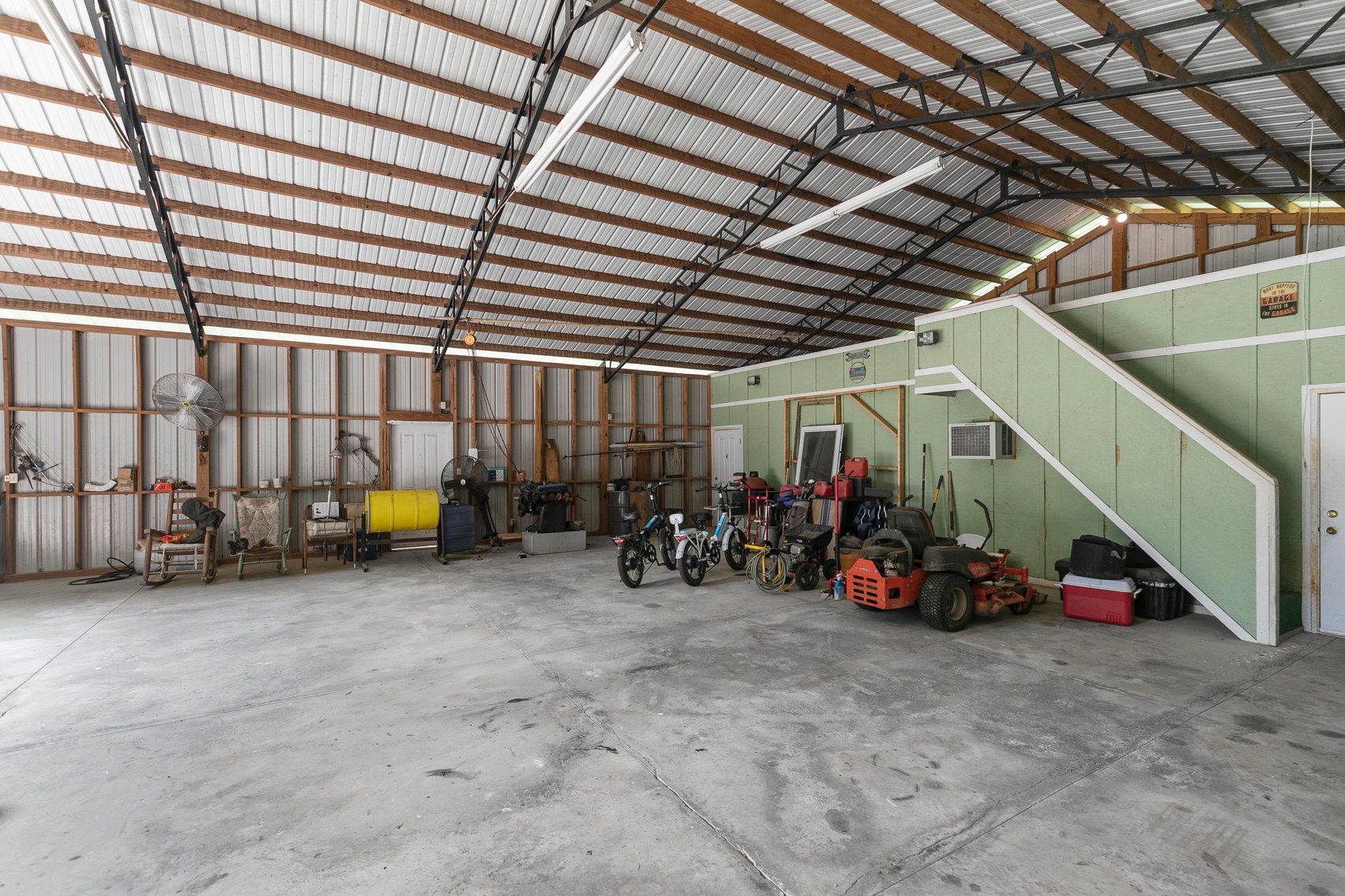 Image for Secluded, Creekside Home on the Abbie Creek!