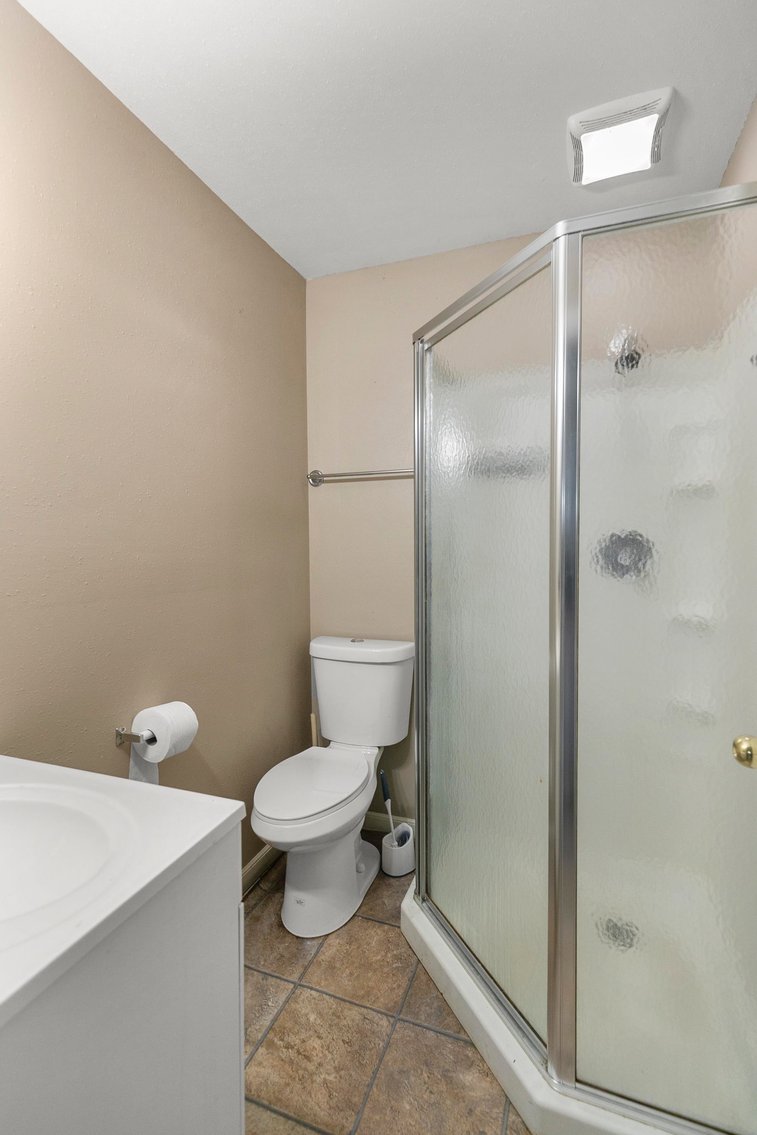 Image for Secluded, Creekside Home on the Abbie Creek!