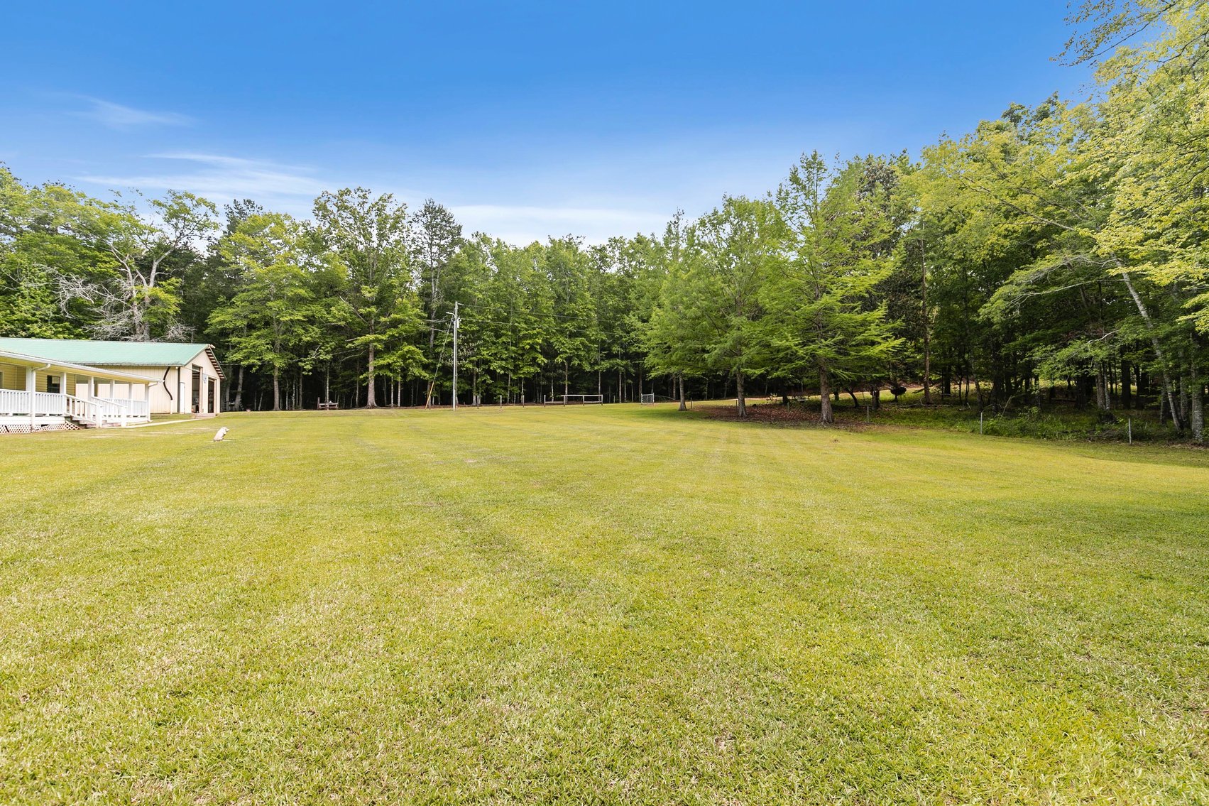 Image for Secluded, Creekside Home on the Abbie Creek!