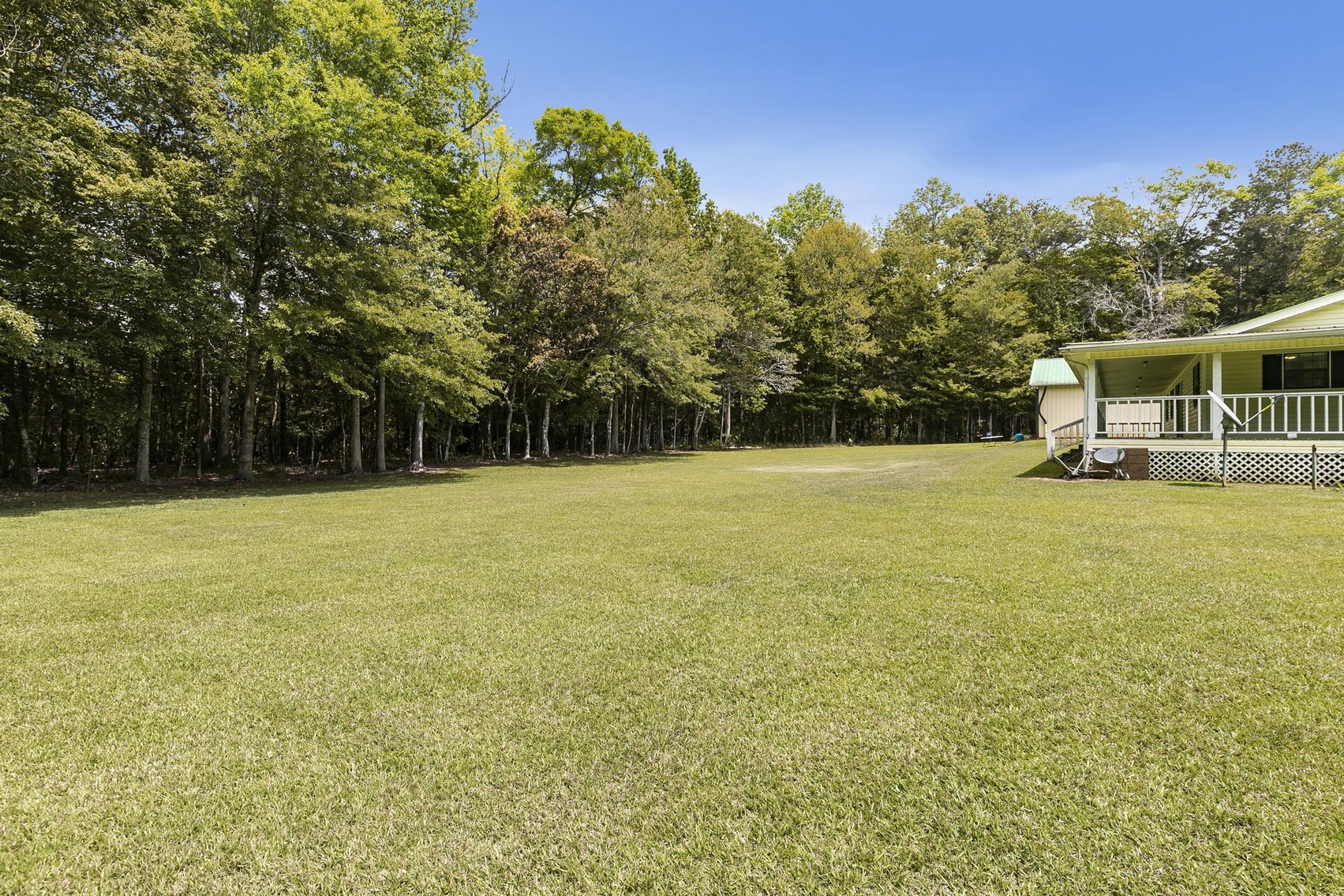 Image for Secluded, Creekside Home on the Abbie Creek!