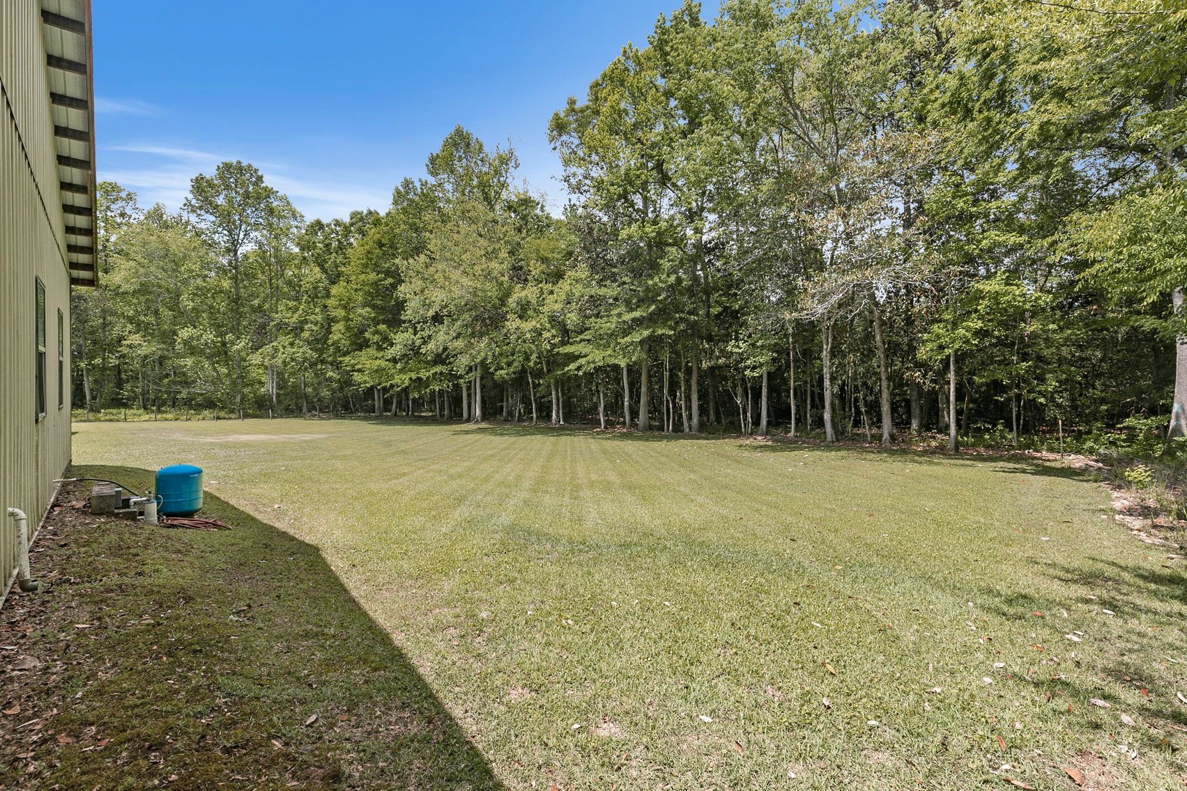 Image for Secluded, Creekside Home on the Abbie Creek!