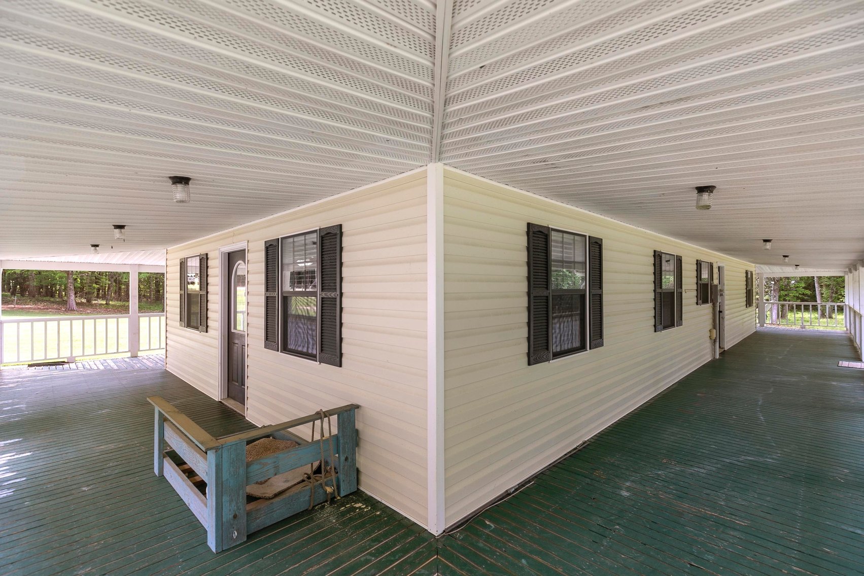 Image for Secluded, Creekside Home on the Abbie Creek!