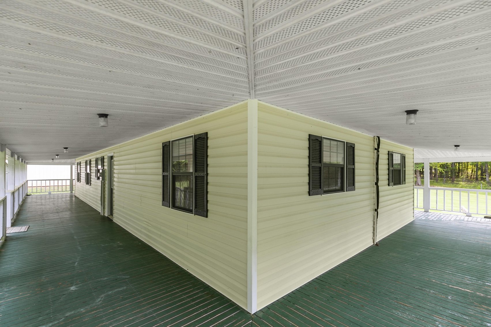 Image for Secluded, Creekside Home on the Abbie Creek!