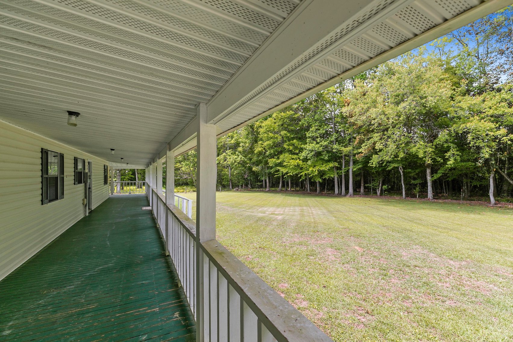 Image for Secluded, Creekside Home on the Abbie Creek!