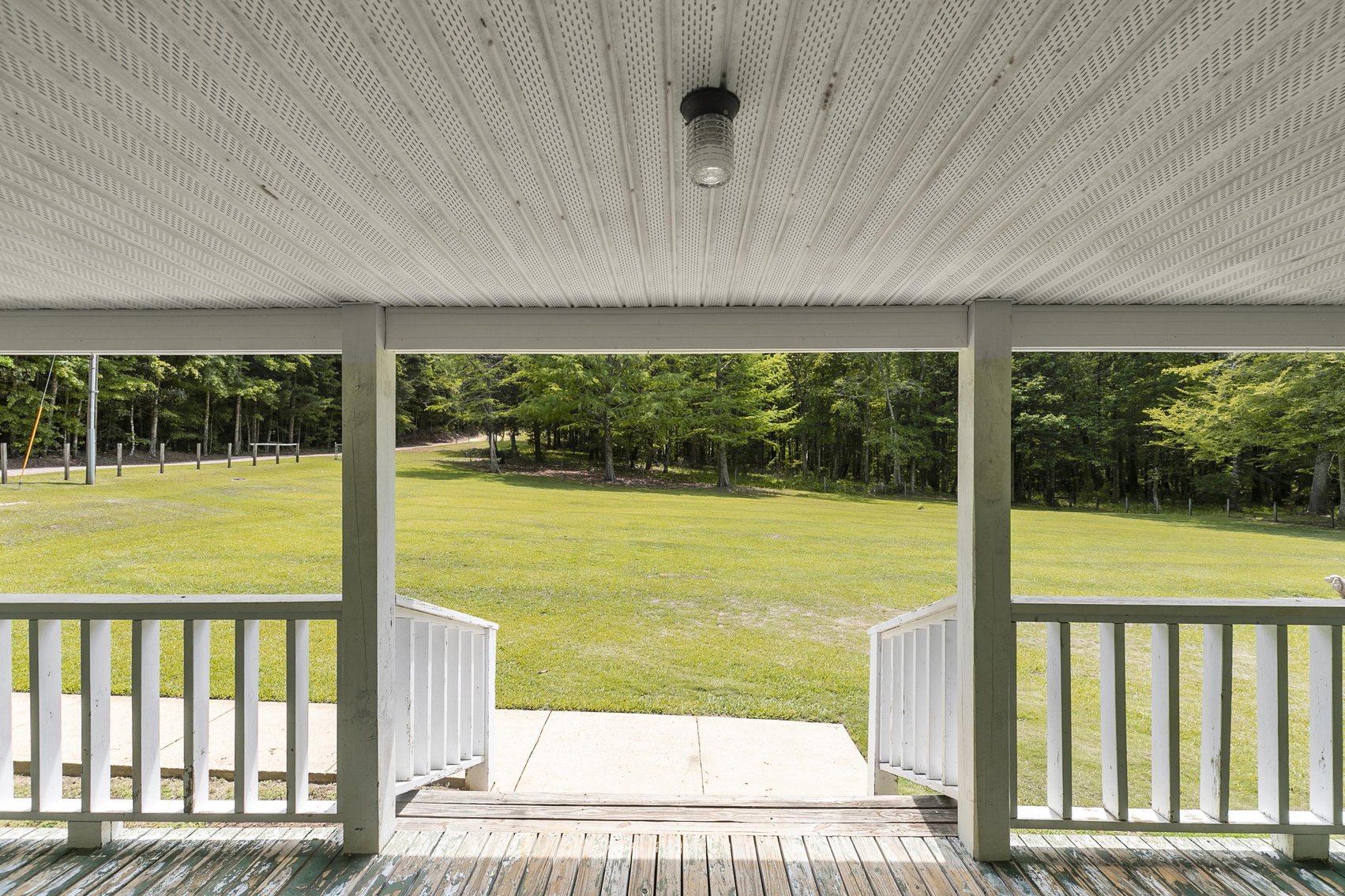 Image for Secluded, Creekside Home on the Abbie Creek!