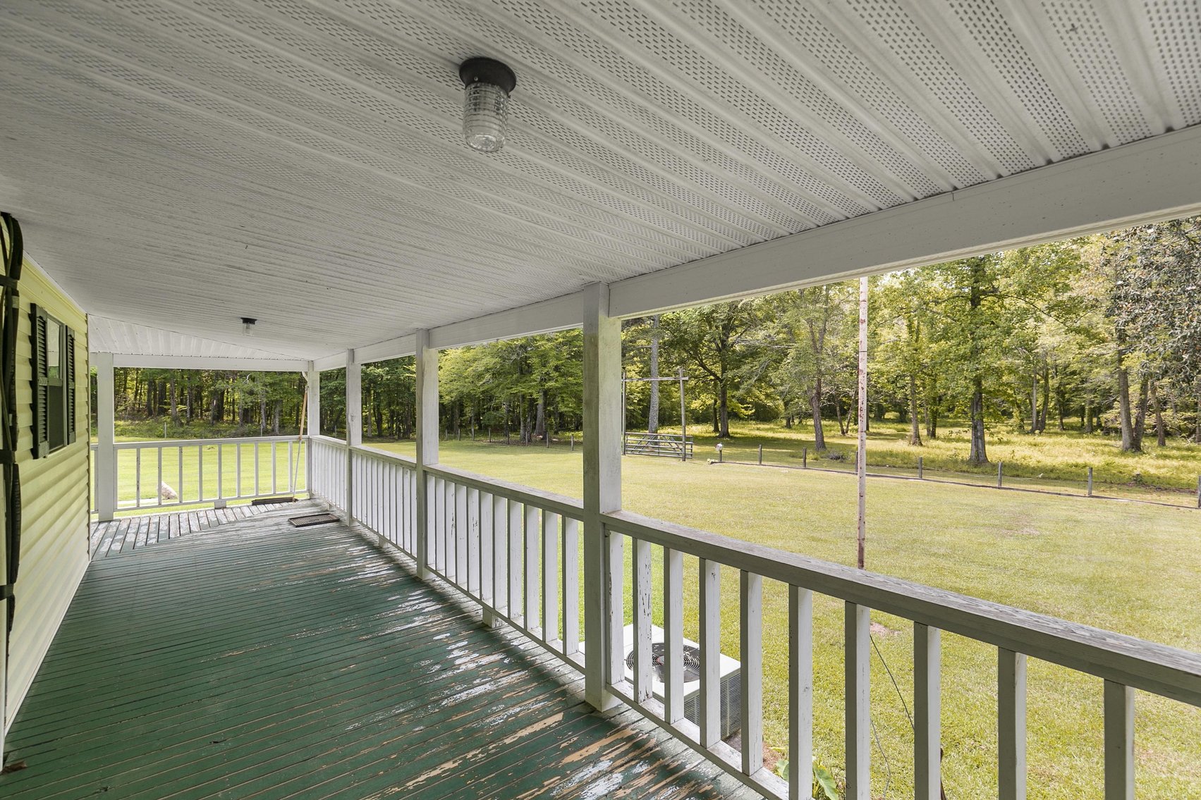 Image for Secluded, Creekside Home on the Abbie Creek!