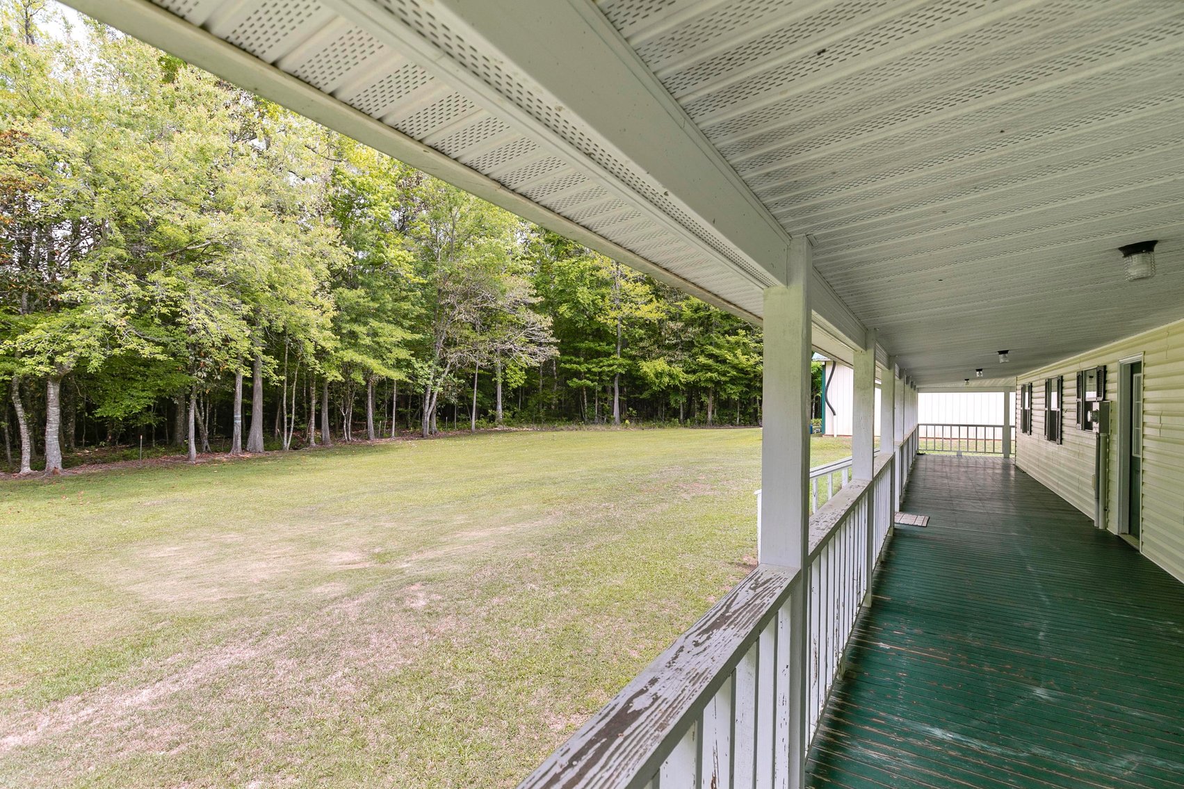 Image for Secluded, Creekside Home on the Abbie Creek!