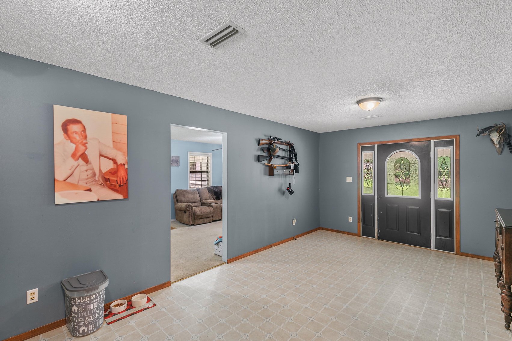 Image for Secluded, Creekside Home on the Abbie Creek!