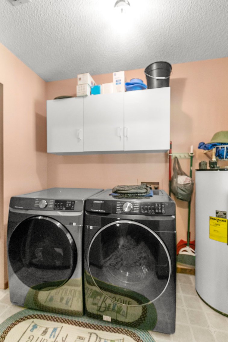 Image for Secluded, Creekside Home on the Abbie Creek!