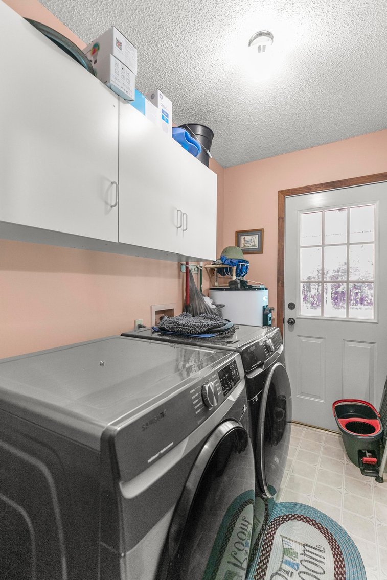 Image for Secluded, Creekside Home on the Abbie Creek!