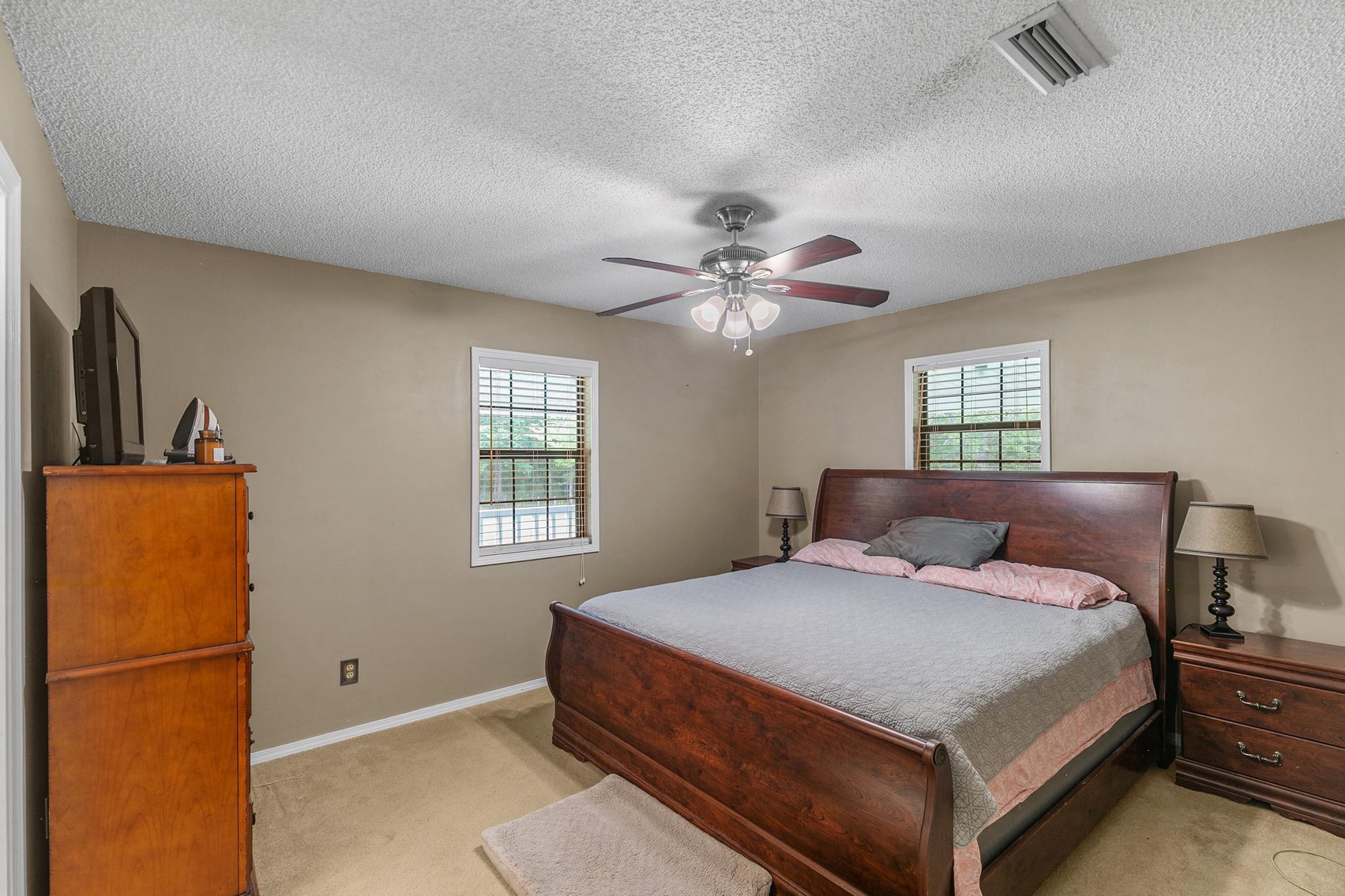 Image for Secluded, Creekside Home on the Abbie Creek!