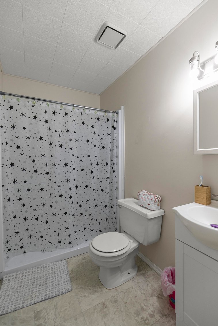 Image for Secluded, Creekside Home on the Abbie Creek!