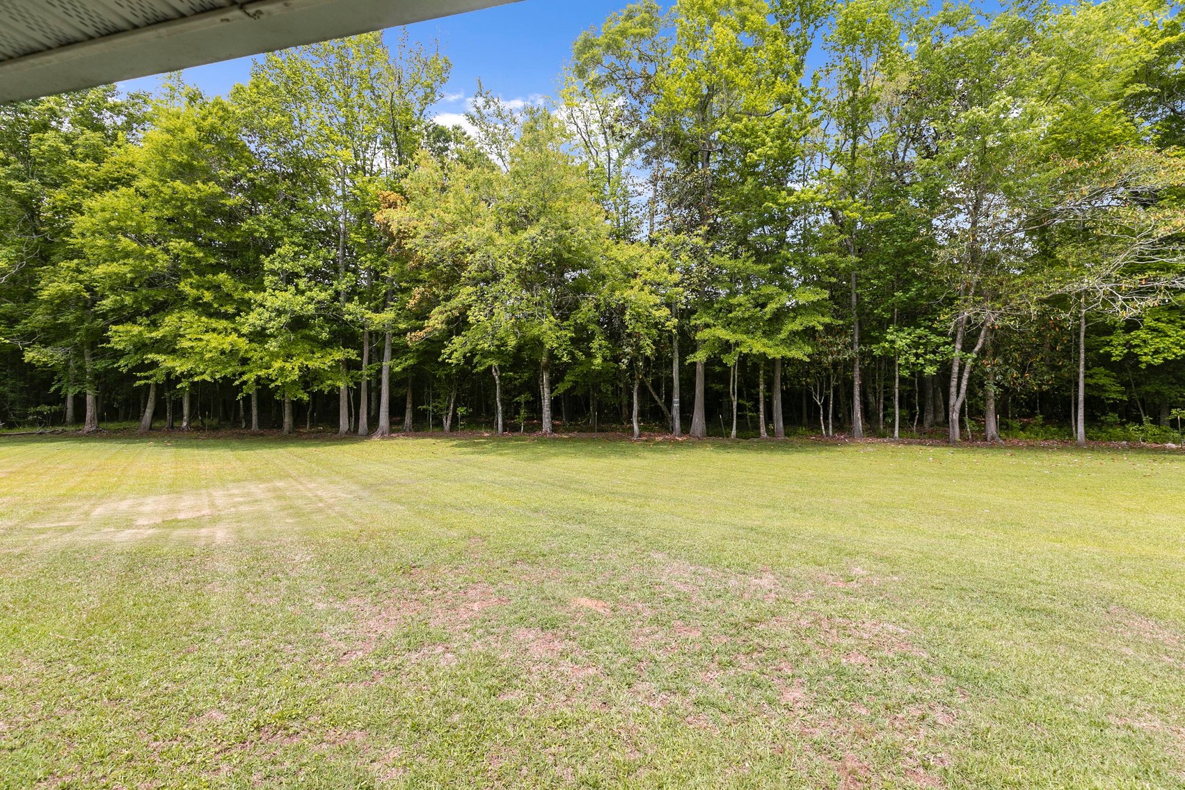 Image for Secluded, Creekside Home on the Abbie Creek!