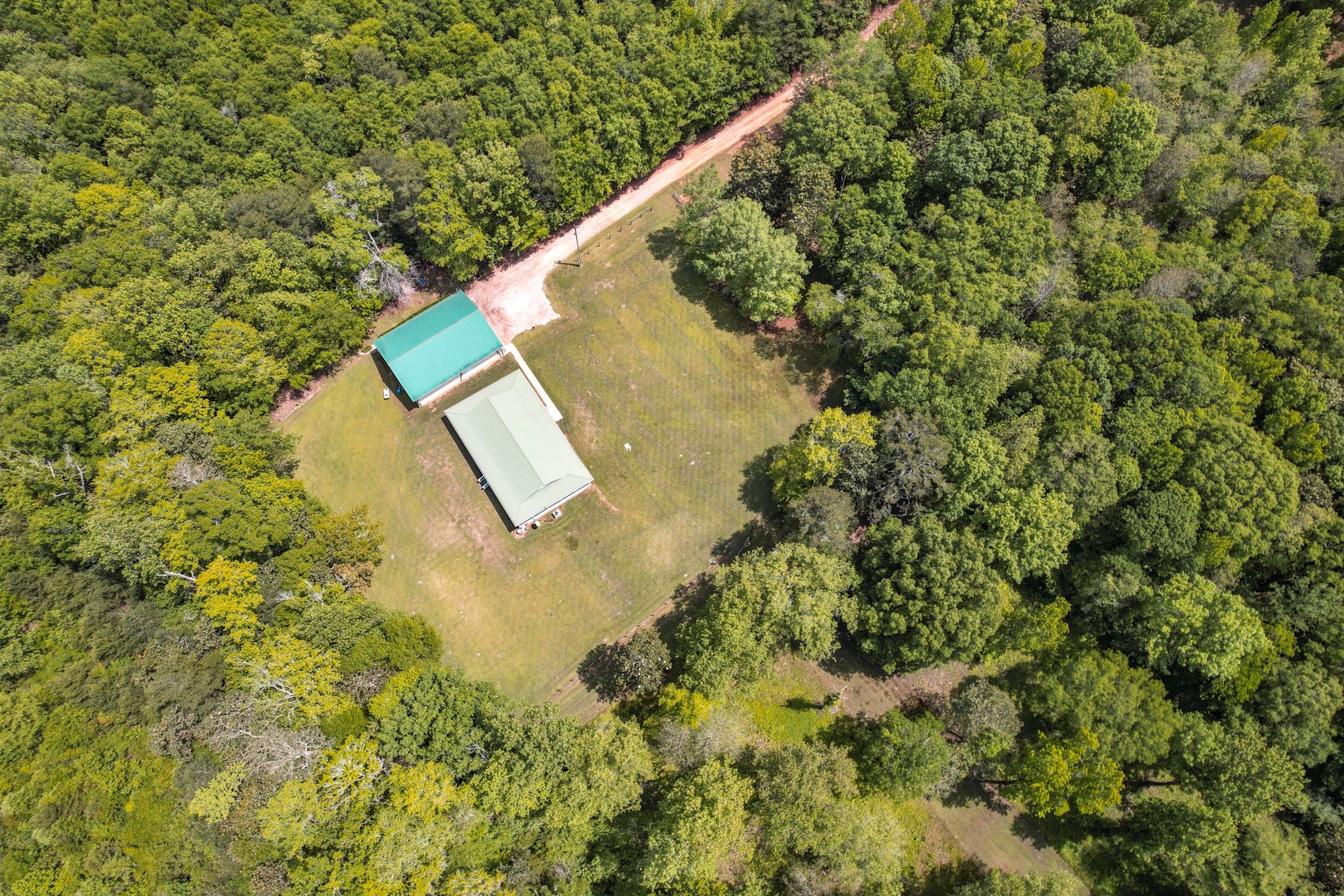 Image for Secluded, Creekside Home on the Abbie Creek!