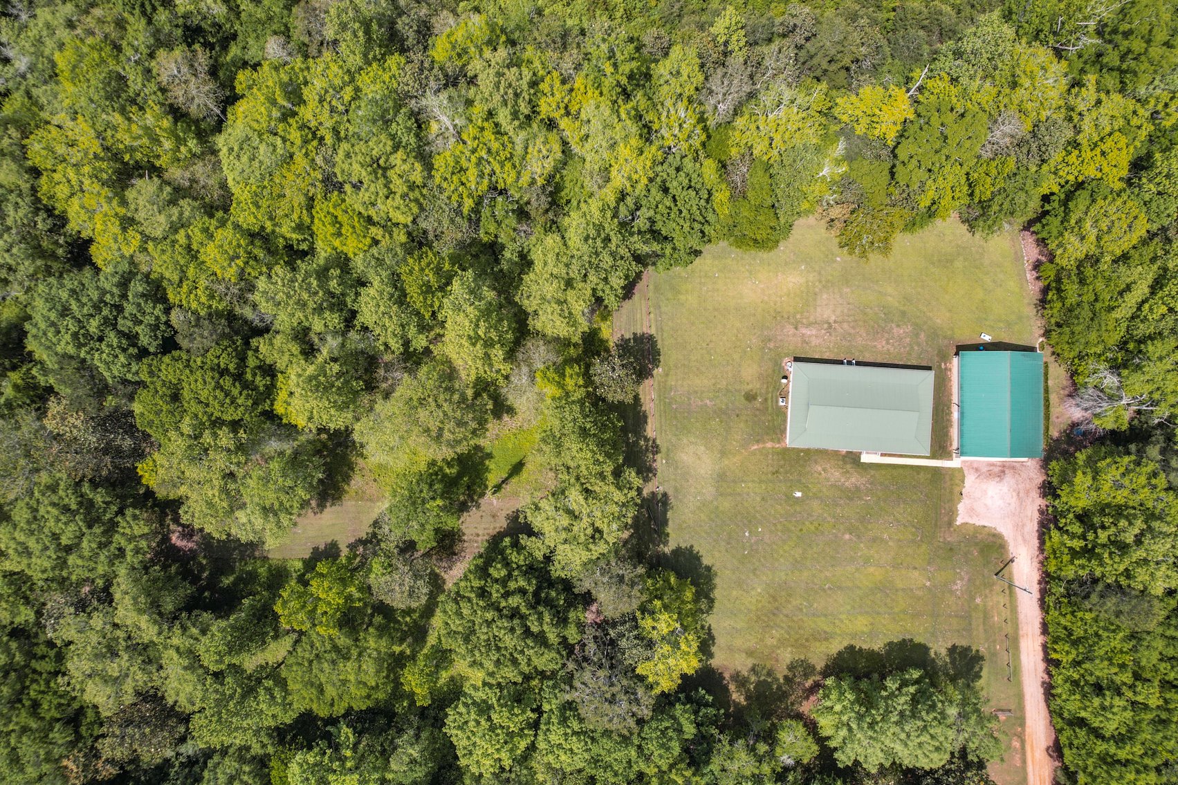 Image for Secluded, Creekside Home on the Abbie Creek!