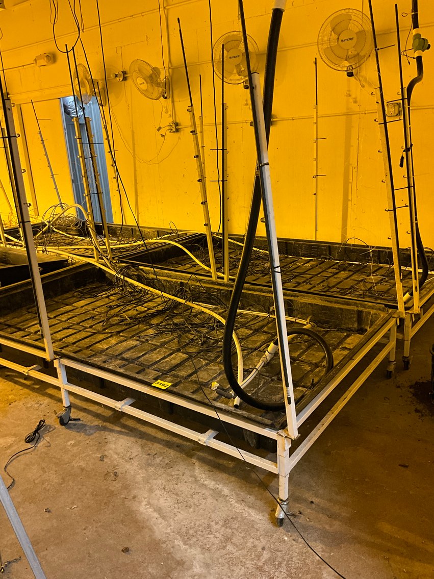 Image for Industrial & Greenhouse Facility Auction