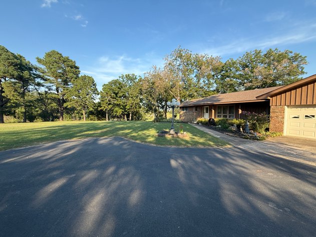 Image for For Sale - Home in Sperry, OK