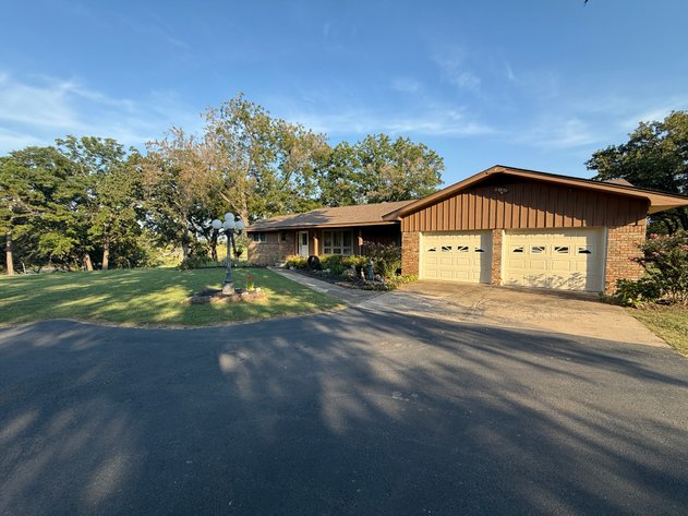 Image for For Sale - Home in Sperry, OK