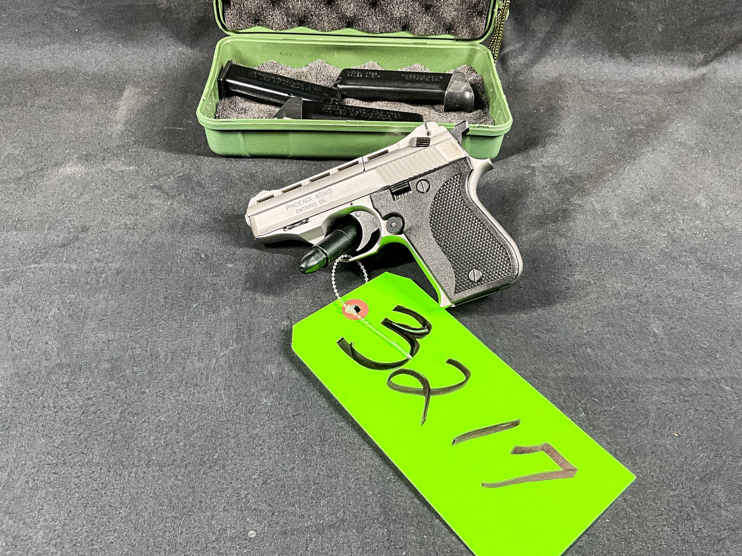 Image for Christmas Pew Pew Auction