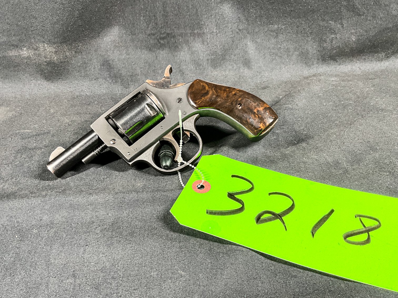 Image for Christmas Pew Pew Auction