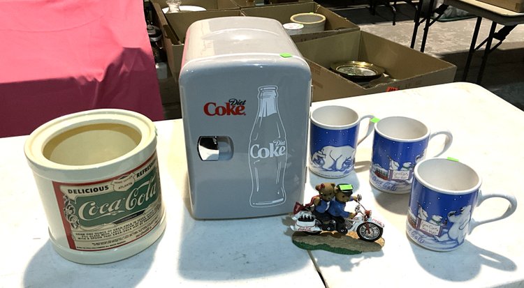 Image for Large Multi-Lot Estate Auction