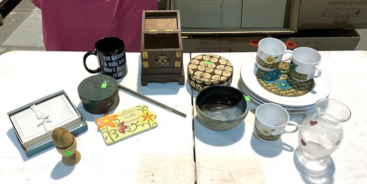 Image for Large Multi-Lot Estate Auction