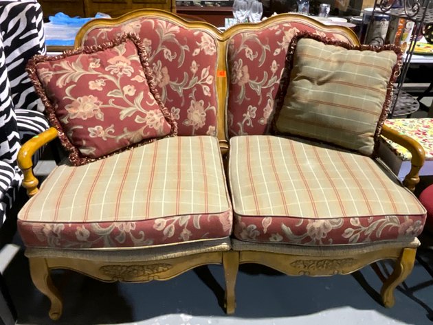 Image for Mid Century Modern, Vintage, & Custom Furniture