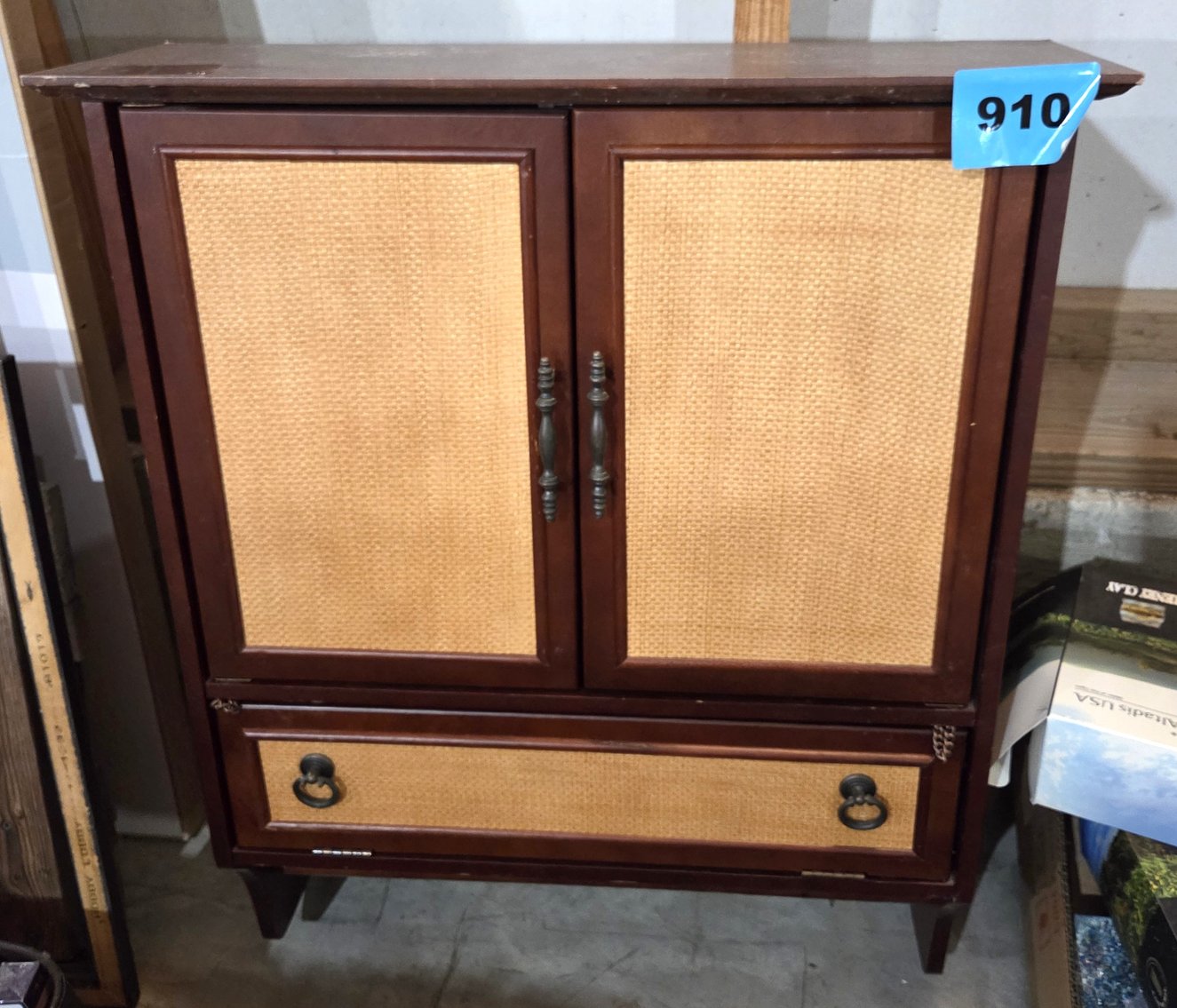 Image for Furs, Dolls & Furnishings Online Auction