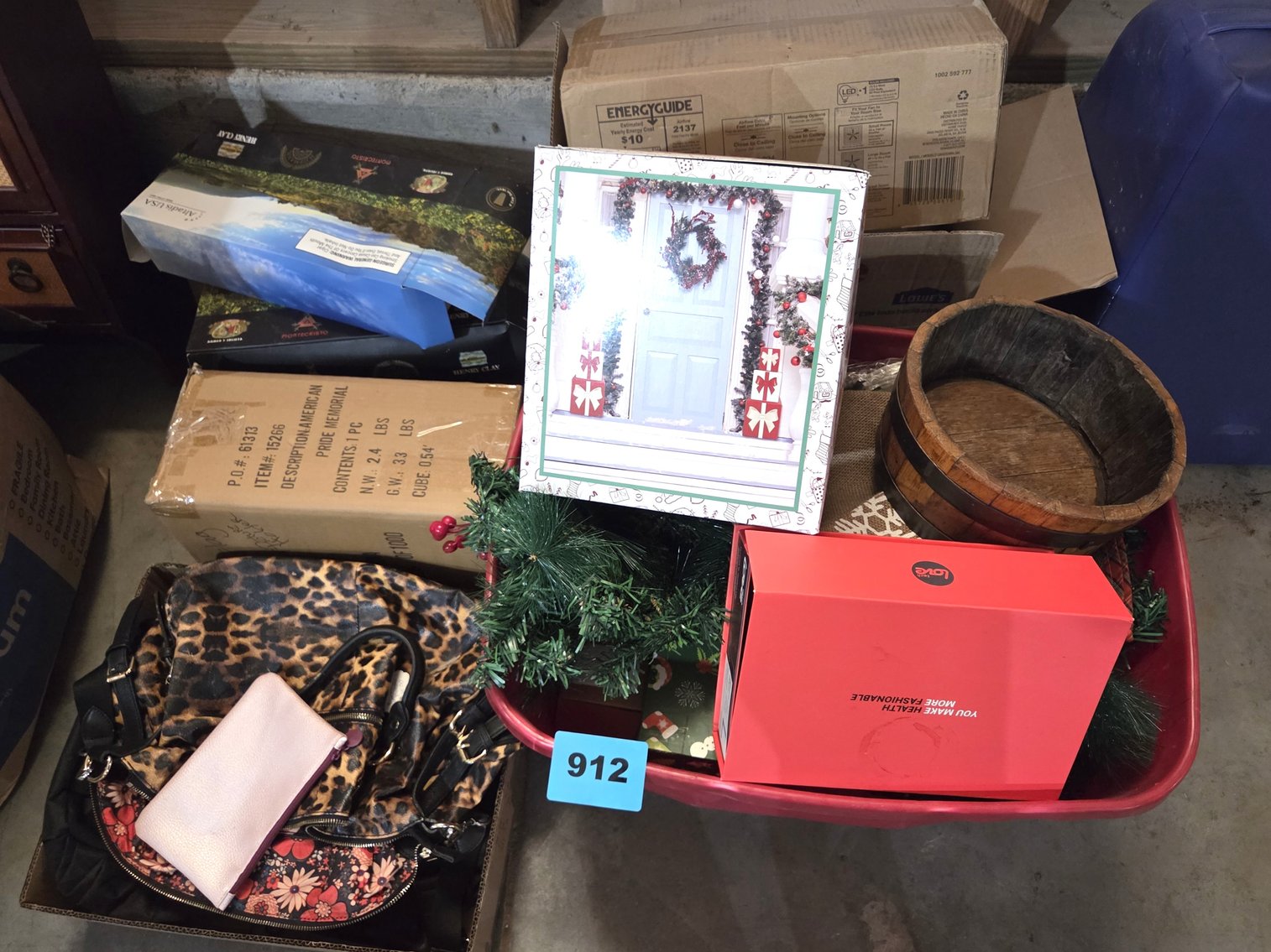 Image for Furs, Dolls & Furnishings Online Auction