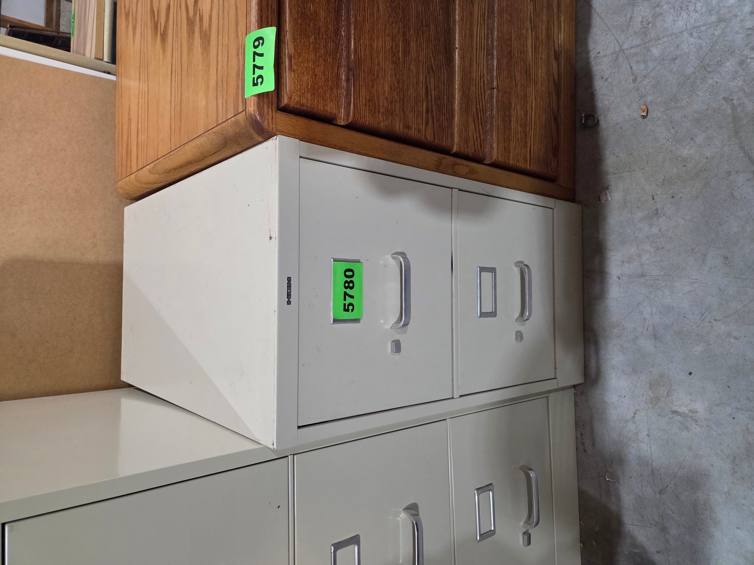 Image for Indoor & Outdoor Furniture and Equipment Auction